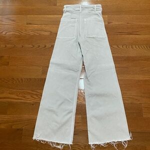 Zara Boot Cut Jeans